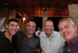 Jantar Dançante marca passagem do Dia dos Corretores de Imóveis