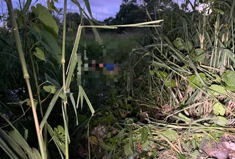Jovem é morto a tiros na região do Parque das Árvores, na Cidade Universitária