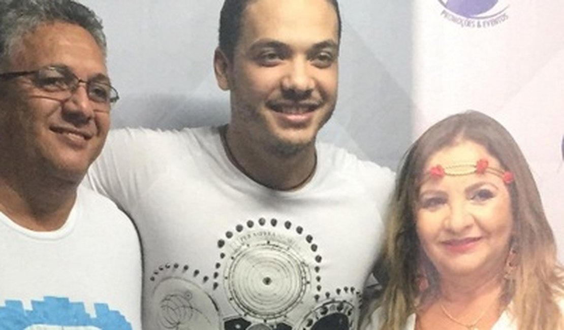 Candidatura de mãe de Wesley Safadão a vice-prefeita é cassada no Ceará