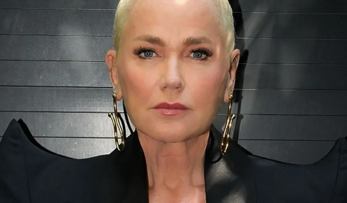Xuxa fala sobre 'pacto com o diabo': 'Eu tenho o melhor na minha vida'