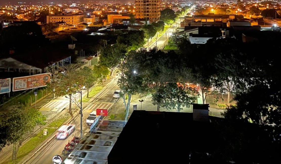 Noite em Arapiraca: o que fazer e vida noturna