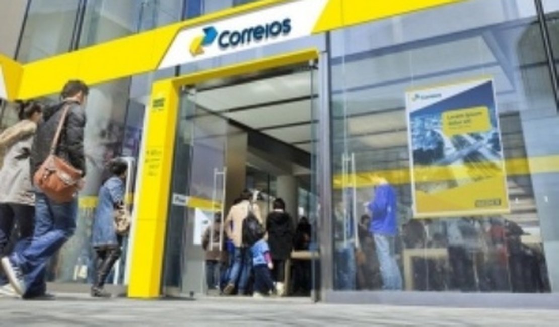 População pode resgatar documentos perdidos nas agências dos Correios