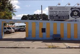 Polícia conclui inquérito sobre estupro e roubo contra idosa em Craíbas