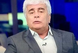 Corpo de Wagner Montes é levado para cremação no Rio