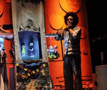 Alagoas recebe espetáculo goiano sobre mulheres que vivenciaram o êxodo rural e o trabalho análogo ao escravo