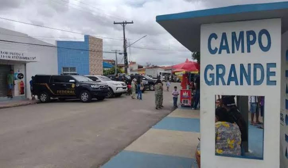 Campo Grande, AL: Após disparos na noite, jovem é encontrado morto em via pública