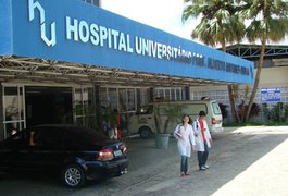 Ministério da Saúde autoriza R$ 3 milhões para hospital universitário de Alagoas