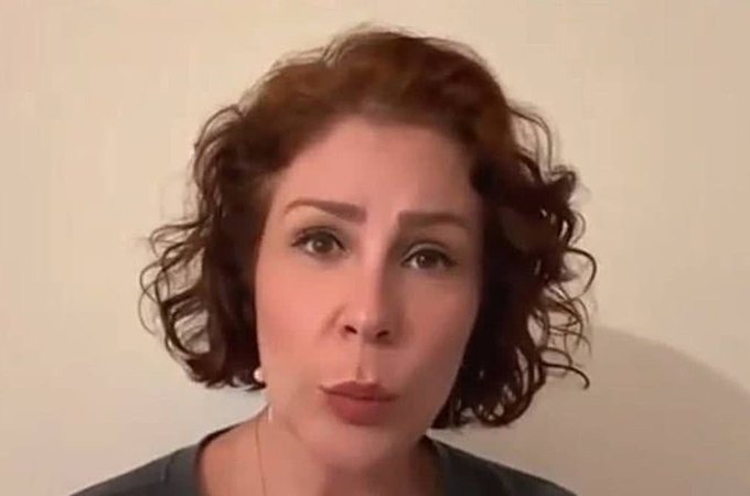 Itália julga extradição de Carla Zambelli, nesta terça-feira