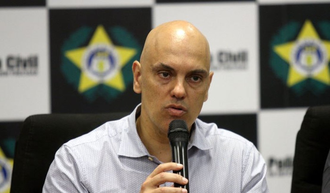 Polícia poderá usar armas de alto poder de fogo apreendidas com bandidos