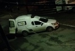Bando manteve paciente refém antes de atacar bancos, Correios e GPM em Passo