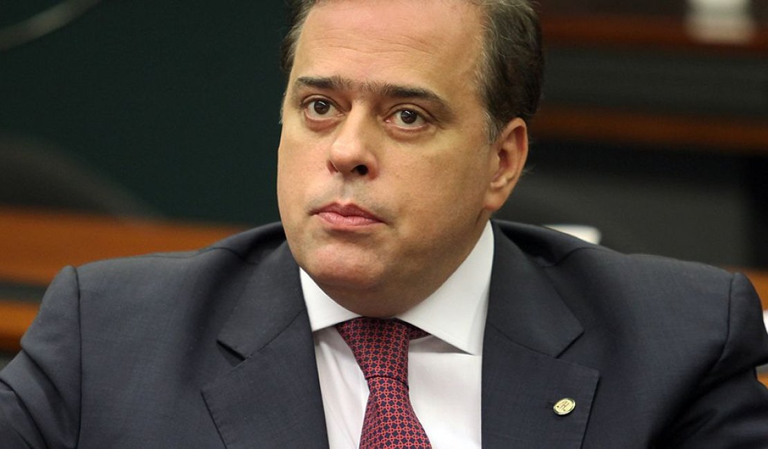 Novo relator na CCJ repete Temer e chama denúncia de 'ficção'