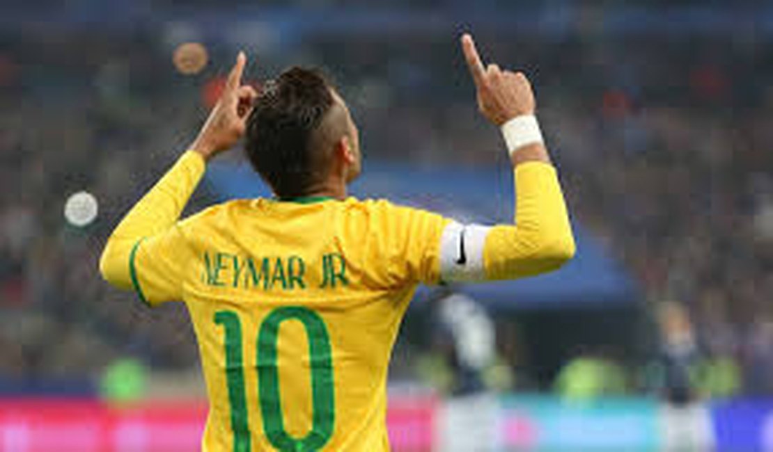 Conheça os donos da camisa 10 da Copa da Rússia