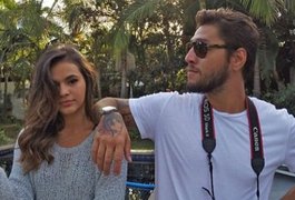 Bruna Marquezine tem indícios de novo affair