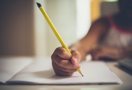 AL registra mais de 328 mil alunos inscritos na Olimpíada Brasileira de Matemática (OBMEP)