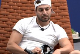 Globo testa participantes do 'BBB21' para Covid-19