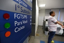 FGTS vai distribuir lucro de R$ 6,23 bilhões a trabalhadores neste mês