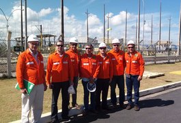 Sefaz realiza treinamento para fiscalização do segmento de petróleo