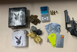 Operação 'Litoral Sul' cumpre mais de 50 mandados judiciais contra organização criminosa