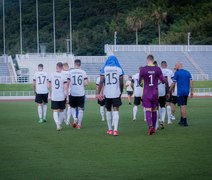 Antes de encarar o Brasil, seleção alemã abandona amistoso após ofensa racista a zagueiro