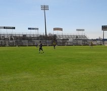 Apresentação do elenco Alvinegro para a torcida acontecerá na segunda (18)