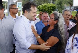 Governo vai investir na infraestrutura e segurança em municípios do Agreste