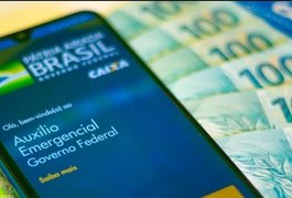 Confira o calendário dos novos pagamentos do auxílio emergencial