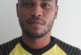 O ASA abriu as portas do futebol brasileiro para mim, diz atacante Wesley da Silva