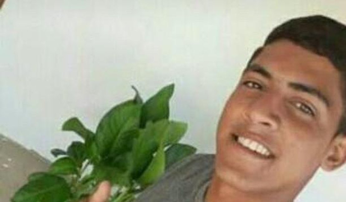 Jovem de 18 anos reage a assalto e é morto a tiros no Agreste