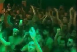 Polícia Civil intima organizador de festa clandestina realizada no Francês
