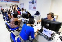 Detran/AL disponibiliza parcelamento de dívidas de veículos no cartão de crédito