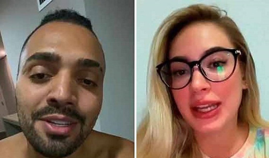 Acusado de machismo, Tirulipa pede desculpa a blogueira após piada como foto