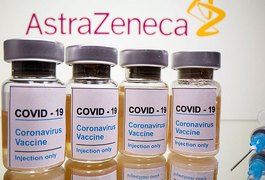 Mais de 47 mil doses de vacina contra Covid chegam em Alagoas nesta segunda-feira