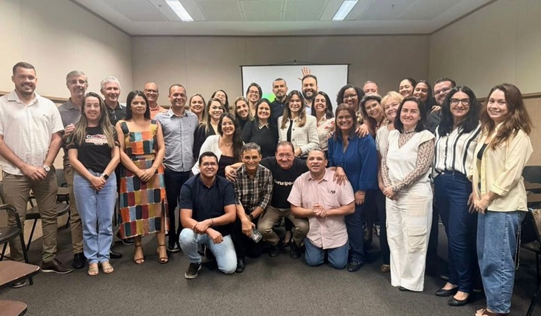 Penedo participa da Oficina de Diagnóstico do Plano Brasis e contribui para estratégias de promoção internacional do turismo