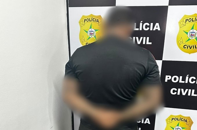 PM-AL prende segundo suspeito de envolvimento em assalto no bairro da Ponta da Terra, em Maceió