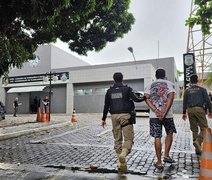 Polícia cumpre mais de 40 mandados de prisão contra membros de torcidas organizadas