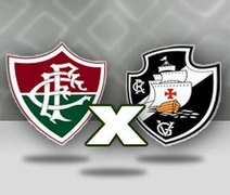 Flu e Vasco se reencontram neste domingo para decidir finalista