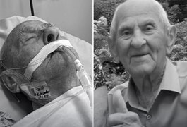 Morre influenciador digital Vovô Anésio, aos 88 anos