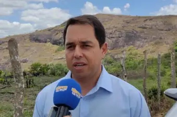 Ex-prefeito de Tanque D’Arca, Will Valença questiona TRE sobre demora em julgamento que pode cassar mandato de Neno Teixeira