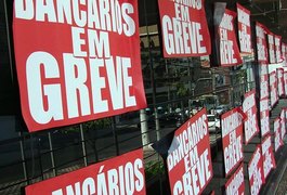 Bancários entram em greve amanhã por tempo indeterminado