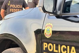 Fábricas suspeitas de vender bebida com metanol são alvo de fiscalização da PF