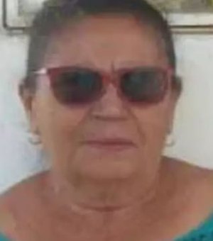 Mulher é assassinada pelo vizinho após discussão por som alto no interior de Alagoas