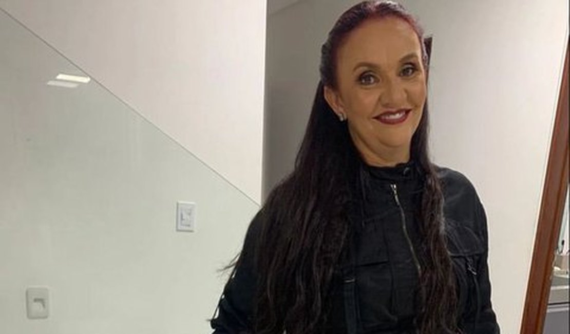 Pré-candidata baleada em emboscada é submetida a mais duas cirurgias