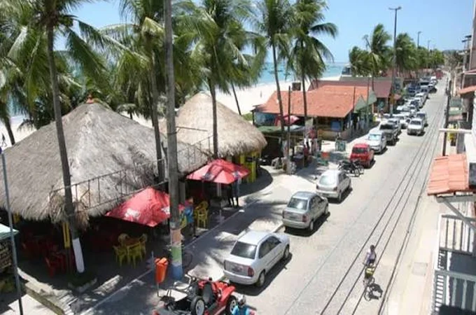 IML de Maceió confirma que mãe e filho morreram eletrocutados em pousada de Maragogi