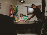 Documentário “Ceci” inicia gravações em Alagoas e revisita um dos capítulos mais marcantes da política do estado