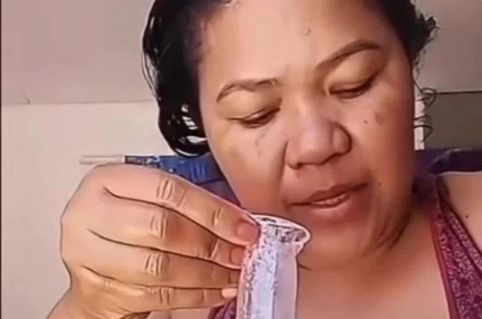 Preparo de flau de abacate chama a atenção nas redes sociais: 'Bem gostoso'