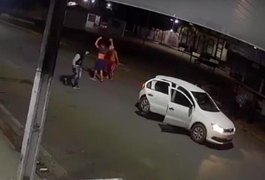 Polícia Civil prende suspeito de roubar agência bancária em Anadia