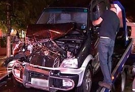 Exame comprova que criança atirou como afirmam policiais