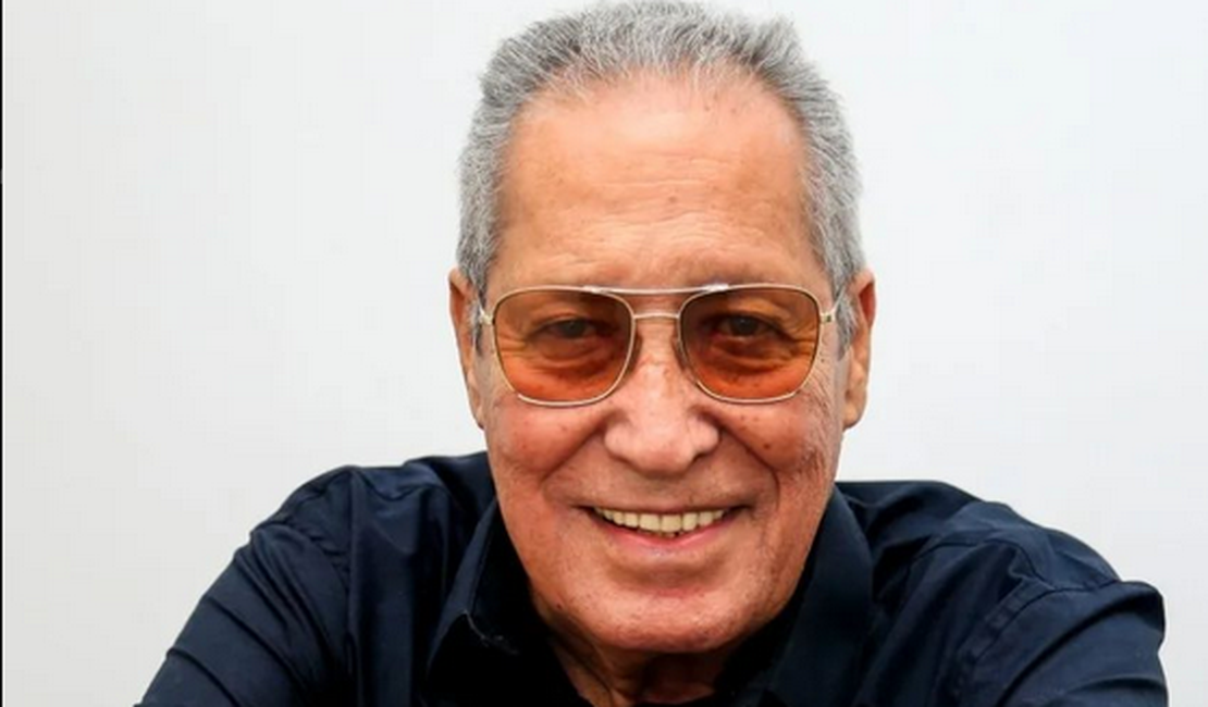 Arivaldo Maia, locutor esportivo que fez história no rádio alagoano, morre aos 77 anos