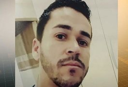 PCAL prende suspeito de assassinar pai e filha em São Paulo, em Craíbas