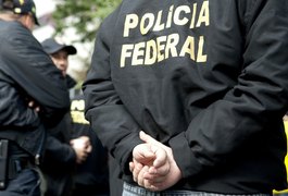 PF desarticula organização que fraudou mais de R$ 57 milhões do Fundeb